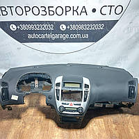 Торпедо kia Ceed 1 2006 2012 2100000325931