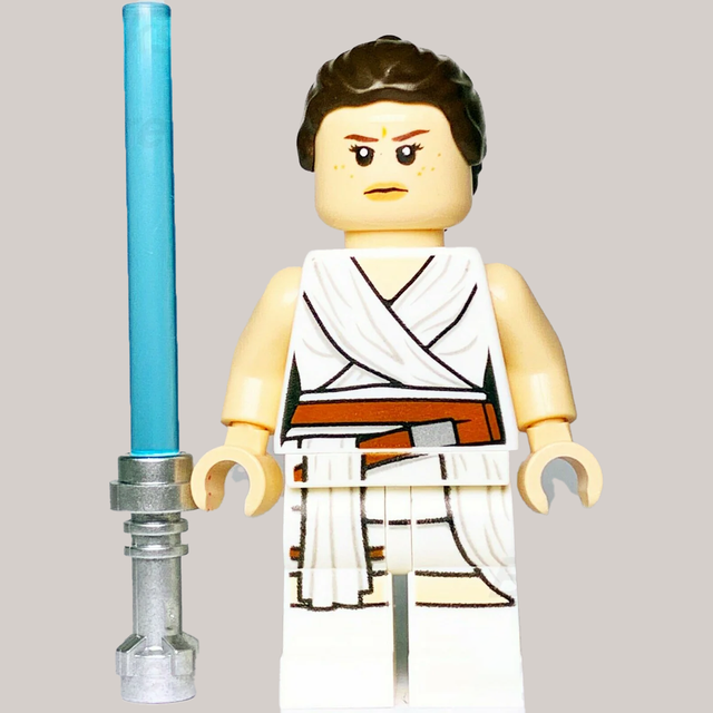 LEGO Star Wars 912173 REY and BB 8 8 YesToys 2187196600