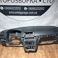 Торпедо під Airbag Opel Astra (H) 2004-2010 13149016