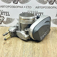 Дросельна заслонка Audi A4 B5 2.0i 06B133062L