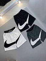 Мужские спортивные шорты Nike Big Swoosh