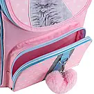 Рюкзак шкільний каркасний Kite Education Studio Pets SP24-501S, фото 10