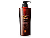 Шампунь для волос Daeng Gi Meo RI Honey Therapy Shampoo Медовая терапия 500 мл