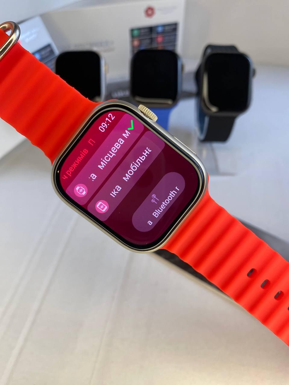 Smartwatch for samsung 9 plus sale
