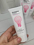 Відбілююча пінка для вмивання з арбутином VENZEN ARBUTIN CLEANSER (60гр), фото 3
