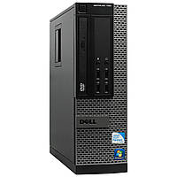 Системный блок Dell OptiPlex 790 SFF Intel Pentium G630 8Gb RAM 240Gb SSD