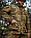Костюм тактичний Гірка 5 демісезон Варан з налокітниками та наколінниками, фото 5