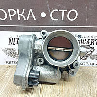 Дросельна заслонка Opel Vectra C 2.2 Z22SE 12568796