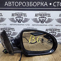 Дзеркало праве електричне 6 pin VW Passat B6 05-10 3C0857933 2100000329359