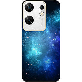 Чохол силіконовий Case для Infinix Zero 30 4G з картинкою Небосвод