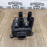 0040100350, Котушка запалювання Ford Focus MK 1, Fiesta MK5,6, 1,4-1,6 16V бензин ZS350