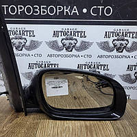 2100000330133 Дзеркало праве Volkswagen Touran 6pin 2003-2010p Фольксваген Тоуран LD7X 1T0857934