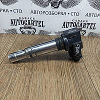 R0401s00400, Котушка запалювання Volkswagen Golf 4, Seat ibiza iii 1.2-1.6 12v NGK U5002 208N