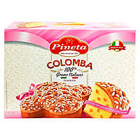 Коломбо з Цукатами Pineta Colomba 100% Grano Italiano 800 г