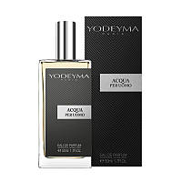 Духи для мужчин Yodeyma Acqua Per Uomo 50 мл