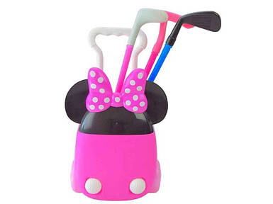 Гольф Мінні Маус арт. EODS-G1802 ТМ КИТАЙ FG