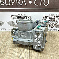 27020 Дросельна заслонка Toyota Corolla E12 2.0 1CD