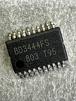 Микросхема BD3444FS