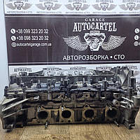 Головка блока ГБЦ X-TRAIL T32 Рестайл 130C09547R 1.6-2,0 комплектна