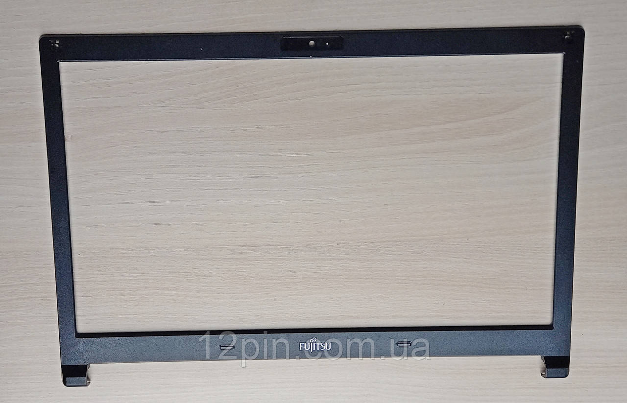 Рамка екрана Fujitsu Lifebook E557 б.у. оригінал., фото 1