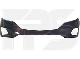 Бампер передний CHEVROLET EQUINOX 17-21