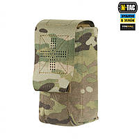 M-Tac подсумок медицинский вертикальный Small Elite Multicam