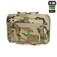 M-Tac подсумок Admin Large Elite Gen.II Multicam