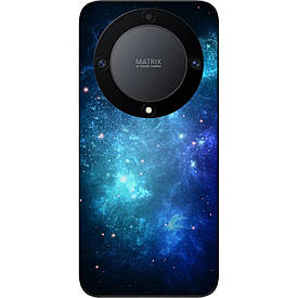 Чохол силіконовий Case для Honor Magic 5 Lite з картинкою Небосвод