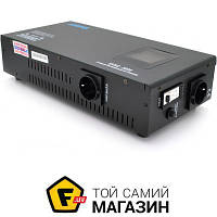 SVRS-5000VA/3750W релейный стабилизатор напряжения Conter