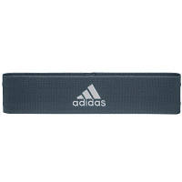 Эспандер Adidas Resistance Band Heavy ADTB-10705BL 70 х 7,6 х 0,5 Темно-синій (885652018739)