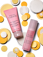 Поліпшена Система оновлення шкіри TimeWise (скраб срок до 02/26: сироватка до 08/26)