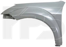 Крило переднє GREAT WALL HAVAL H3 09-14