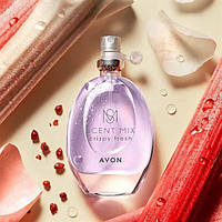 Туалетная вода для нее Scent Mix Crispy Fresh Avon, 30 мл (эйвон скент микс криспи фреш)