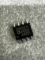 Микросхема SSM2211 (SO8)