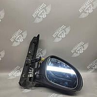 Дзеркало переднє праве Volkswagen golf 5 plus 05 - 6pin