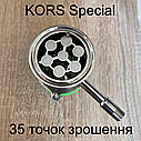 Вузол відбору 2 дюйми "Kors Special" з краплинним зрошенням - Селіваненка, 35 голок, фото 5