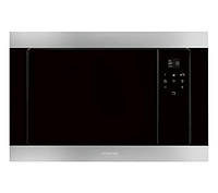 Мікрохвильова піч Smeg FMI320X2 Grill