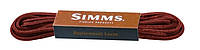 Шнурки Simms Replacement Laces Simms Orange (12194-800-00)
