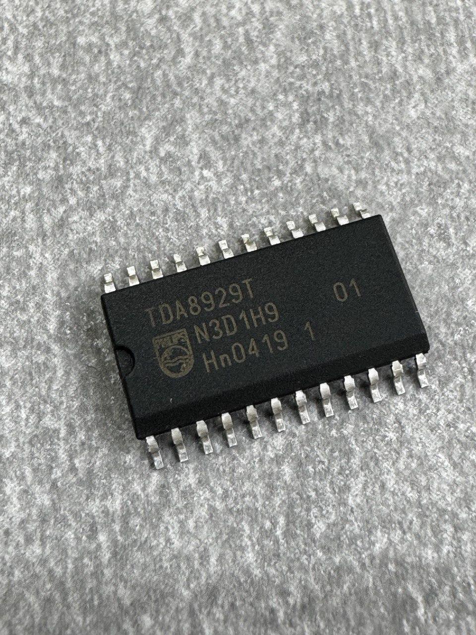 Мікросхема TDA8929T (SO24-300), фото 1