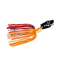 Чаттербейт ZMAN Chatterbait 10.5g #Fire Craw (CB38-77)