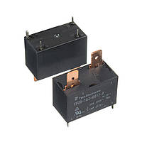 Реле 12V 20A 4pin (1 open ) G4A-12V-TYCO (EF00-1A2-D012F)