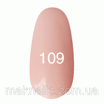 Гель-лак No 108 (камель) 7 мл.