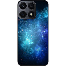 Чохол силіконовий Case для Honor X8a з картинкою Небосвод