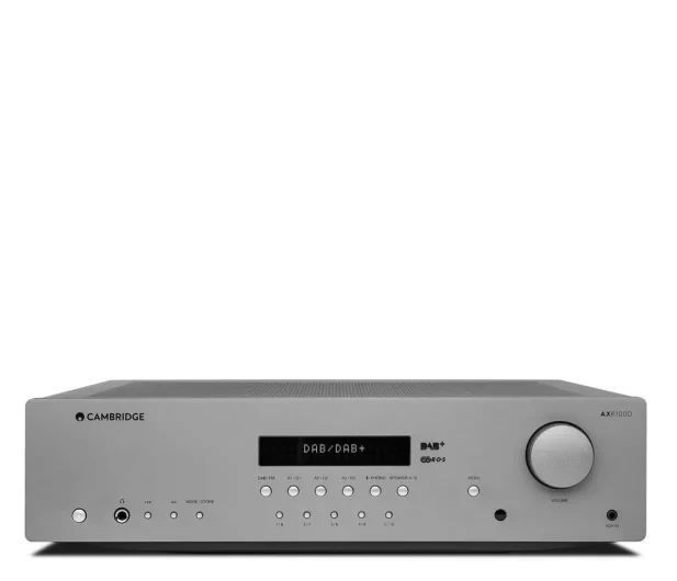 Cambridge Audio AXR100D