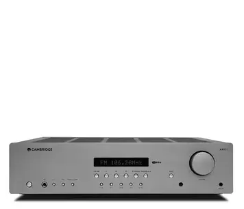 Cambridge Audio AXR85