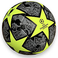 Футбольний м'яч із поліуретану ігровий для гри у футбол Розмір 5 Футбольні м'ячі для хлопчиків