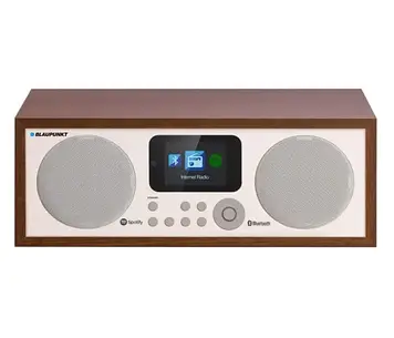 Blaupunkt IR10BT