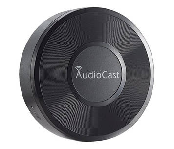 IEAST Audiocast M5