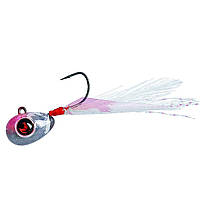 Приманка Daiwa Tsuyakabura 1.2g #Keimura Core Pink (17420778)