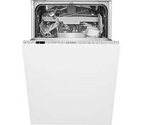 Посудомийна машина Indesit DSIO 3T224 CE 44,8 см